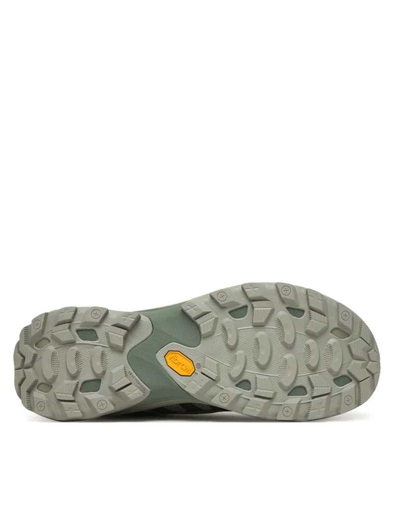 Merrell Moab Speed 2 Erkek Outdoor Ayakkabısı - Yeşil