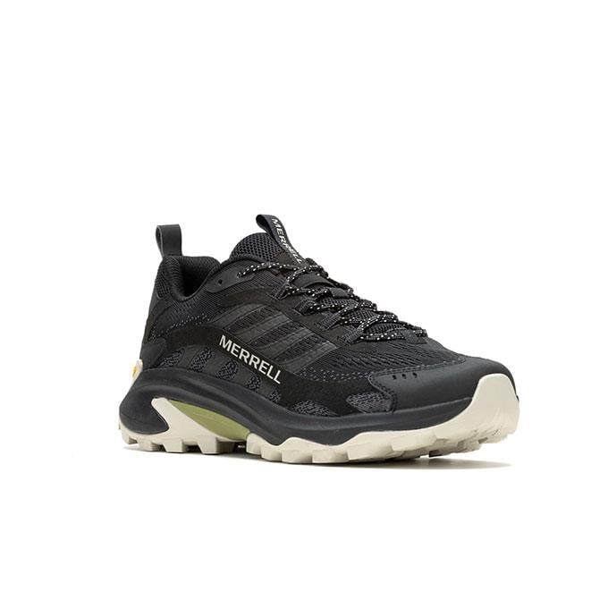 Merrell Moab Speed 2 Erkek Siyah Outdoor Ayakkabı