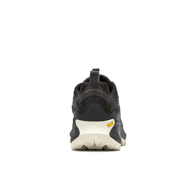Merrell Moab Speed 2 Erkek Siyah Outdoor Ayakkabı