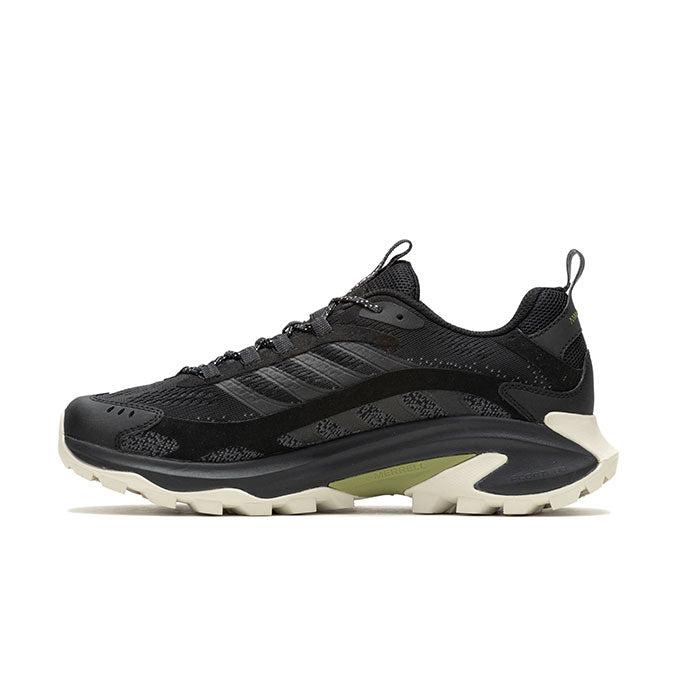 Merrell Moab Speed 2 Erkek Siyah Outdoor Ayakkabı