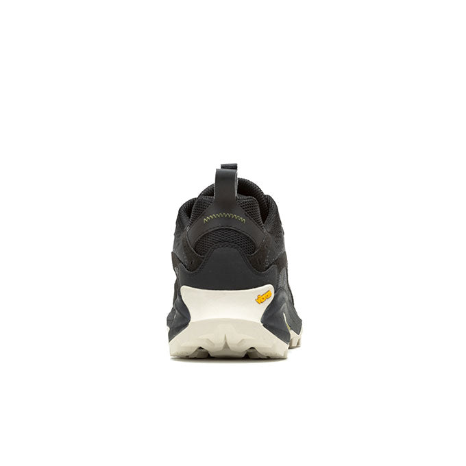 Merrell Moab Speed 2 Erkek Siyah Outdoor Ayakkabı
