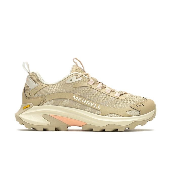 Merrell Moab Speed 2 Kadın Khakı Outdoor Ayakkabı