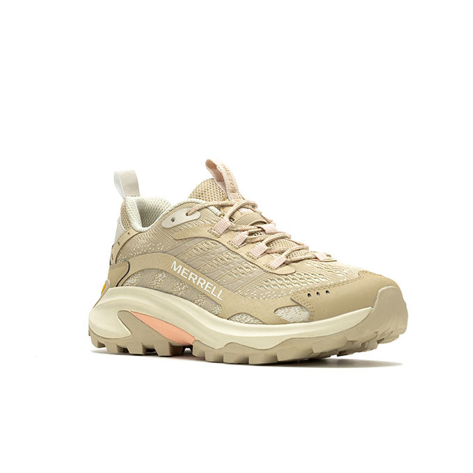 Merrell Moab Speed 2 Kadın Khakı Outdoor Ayakkabı