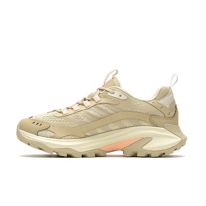 Merrell Moab Speed 2 Kadın Khakı Outdoor Ayakkabı