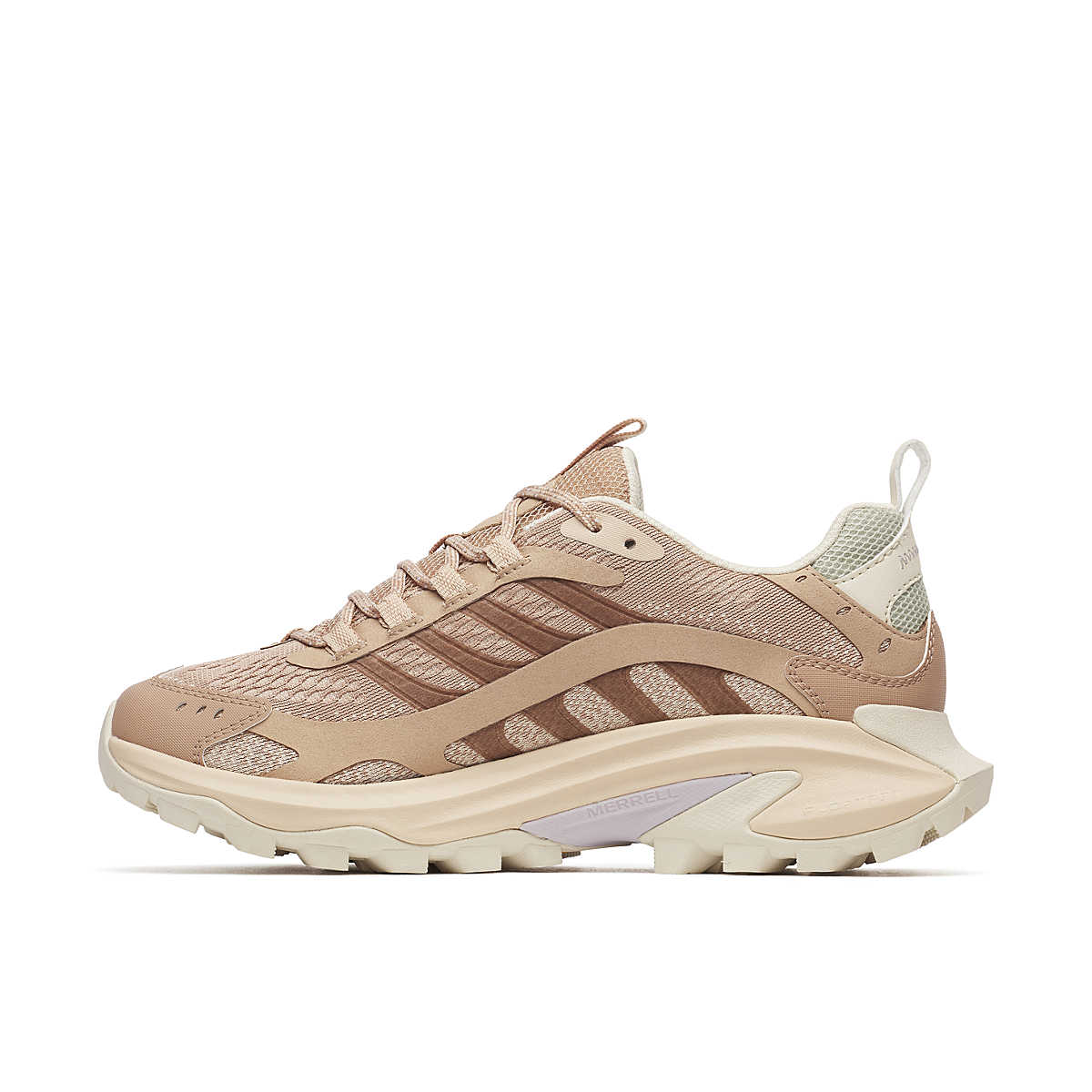 Merrell Moab Speed 2 Kadın Outdoor Ayakkabısı - Bej