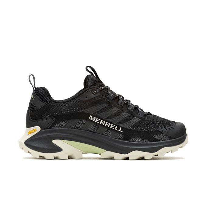 Merrell Moab Speed 2 Kadın Siyah Outdoor Ayakkabı