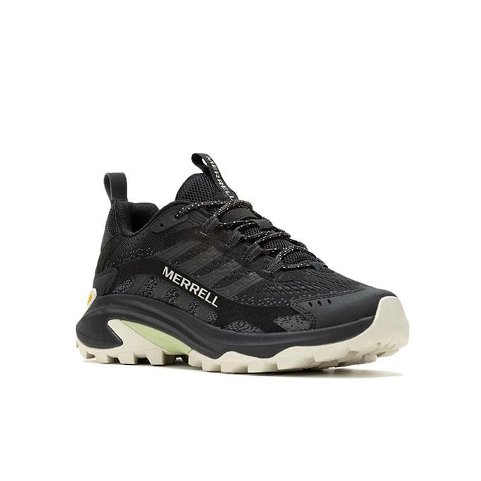 Merrell Moab Speed 2 Kadın Siyah Outdoor Ayakkabı