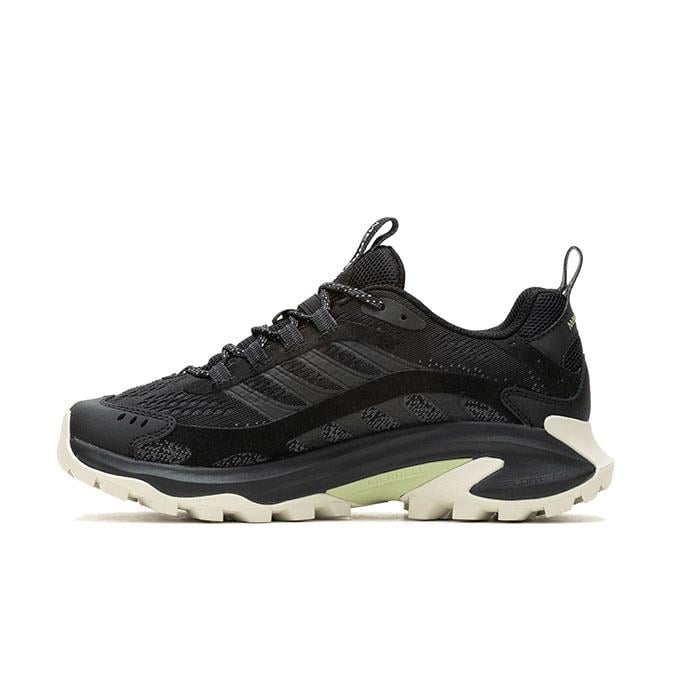 Merrell Moab Speed 2 Kadın Siyah Outdoor Ayakkabı