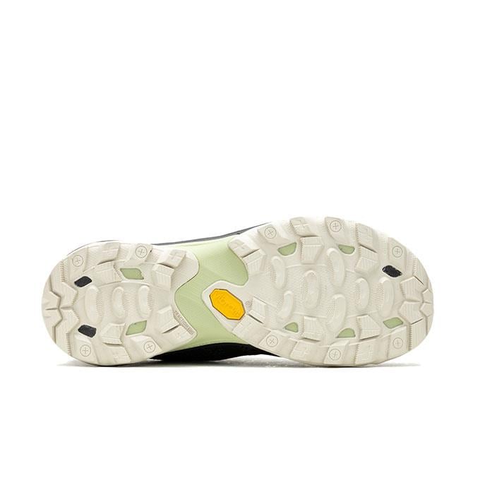 Merrell Moab Speed 2 Kadın Siyah Outdoor Ayakkabı