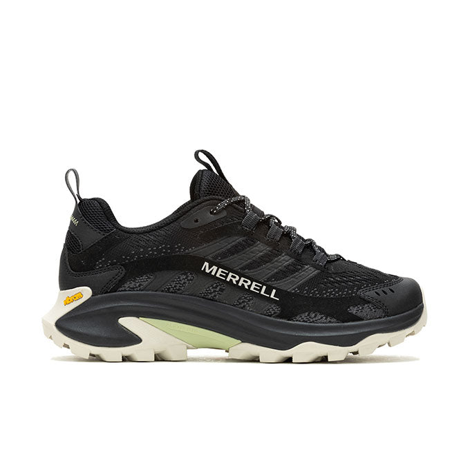 Merrell Moab Speed 2 Kadın Siyah Outdoor Ayakkabı