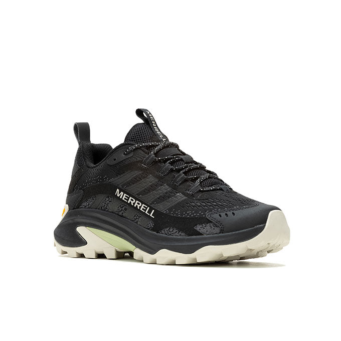 Merrell Moab Speed 2 Kadın Siyah Outdoor Ayakkabı