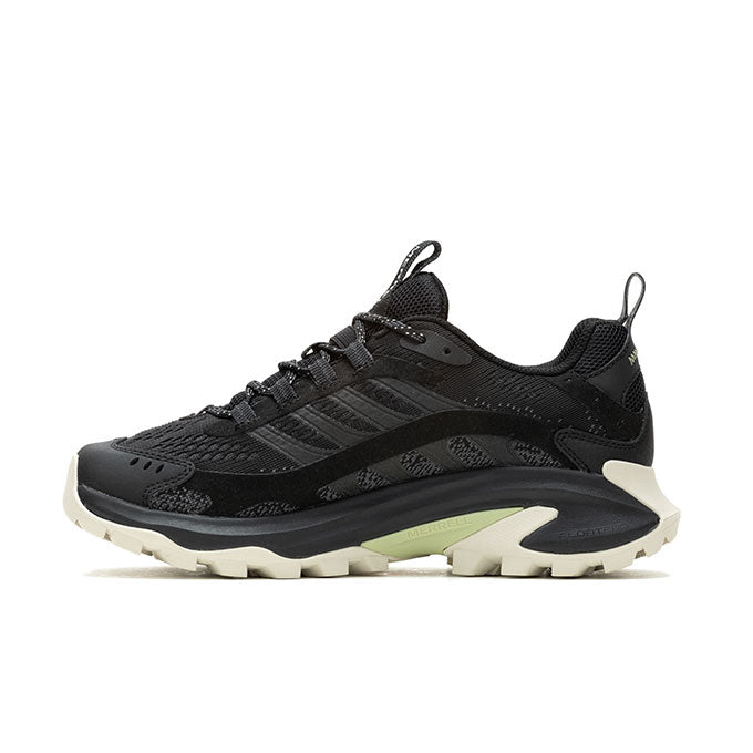 Merrell Moab Speed 2 Kadın Siyah Outdoor Ayakkabı