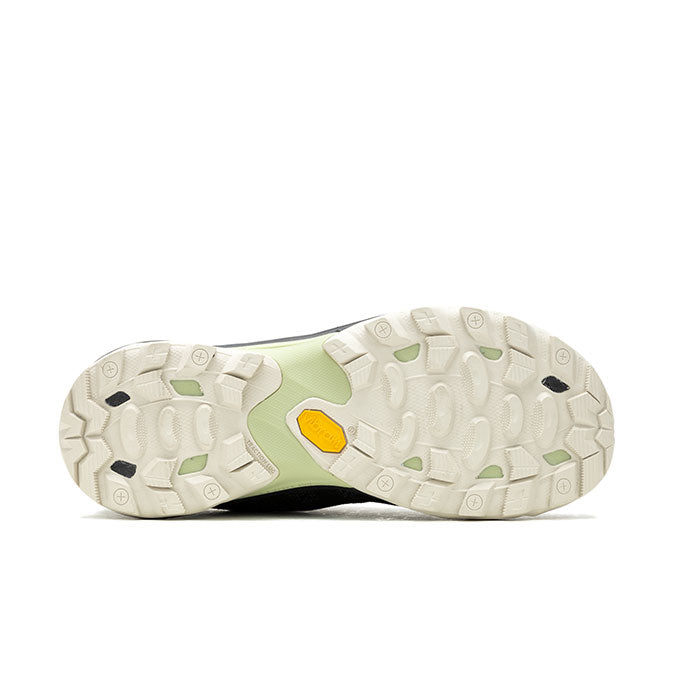 Merrell Moab Speed 2 Kadın Siyah Outdoor Ayakkabı