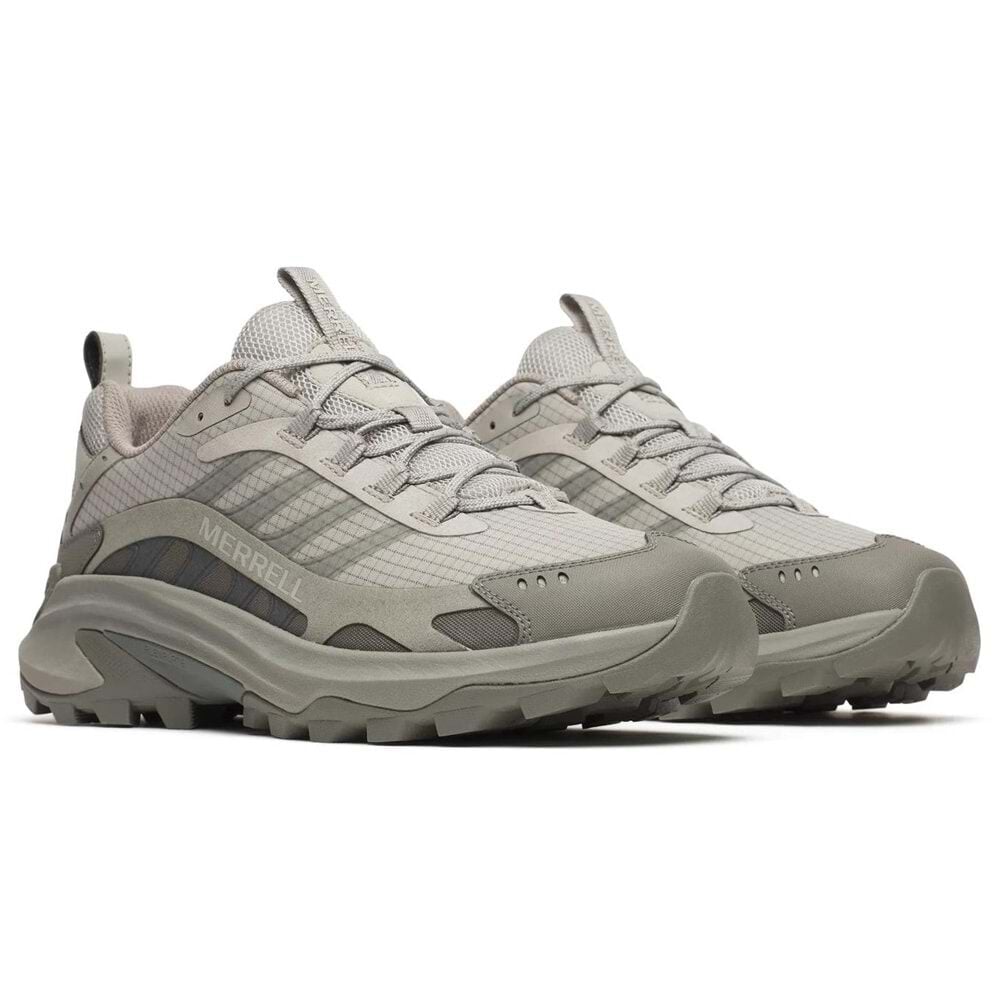 Merrell Moab Speed 2 Sport Erkek Outdoor Ayakkabısı - Gri