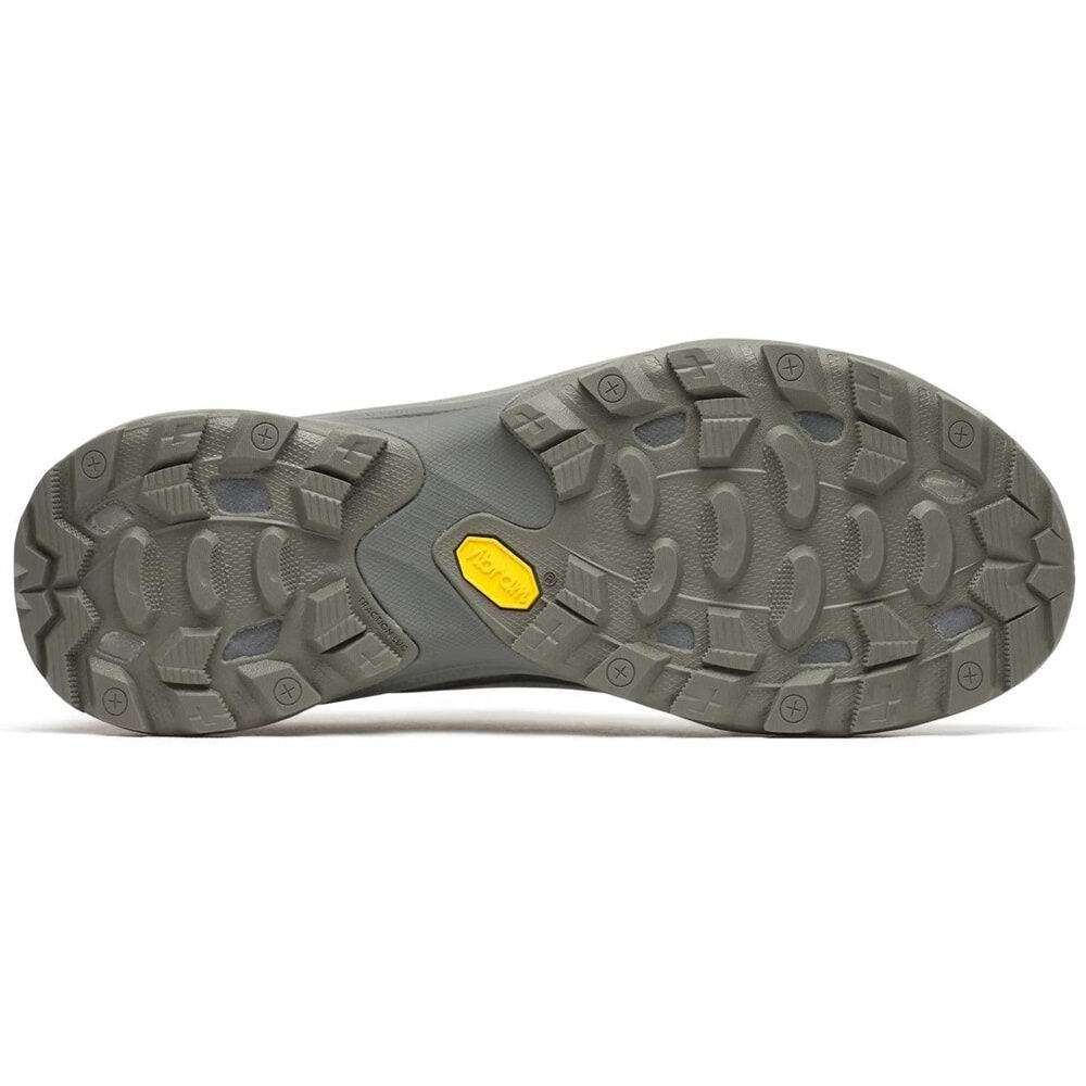 Merrell Moab Speed 2 Sport Erkek Outdoor Ayakkabısı - Gri