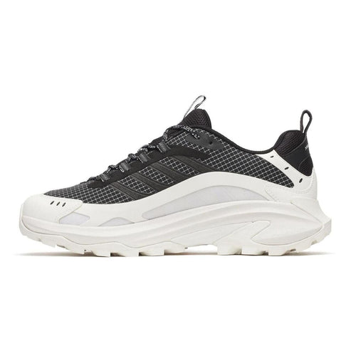 Merrell  Moab Speed 2 Sport Erkek Outdoor Ayakkabı - Siyah