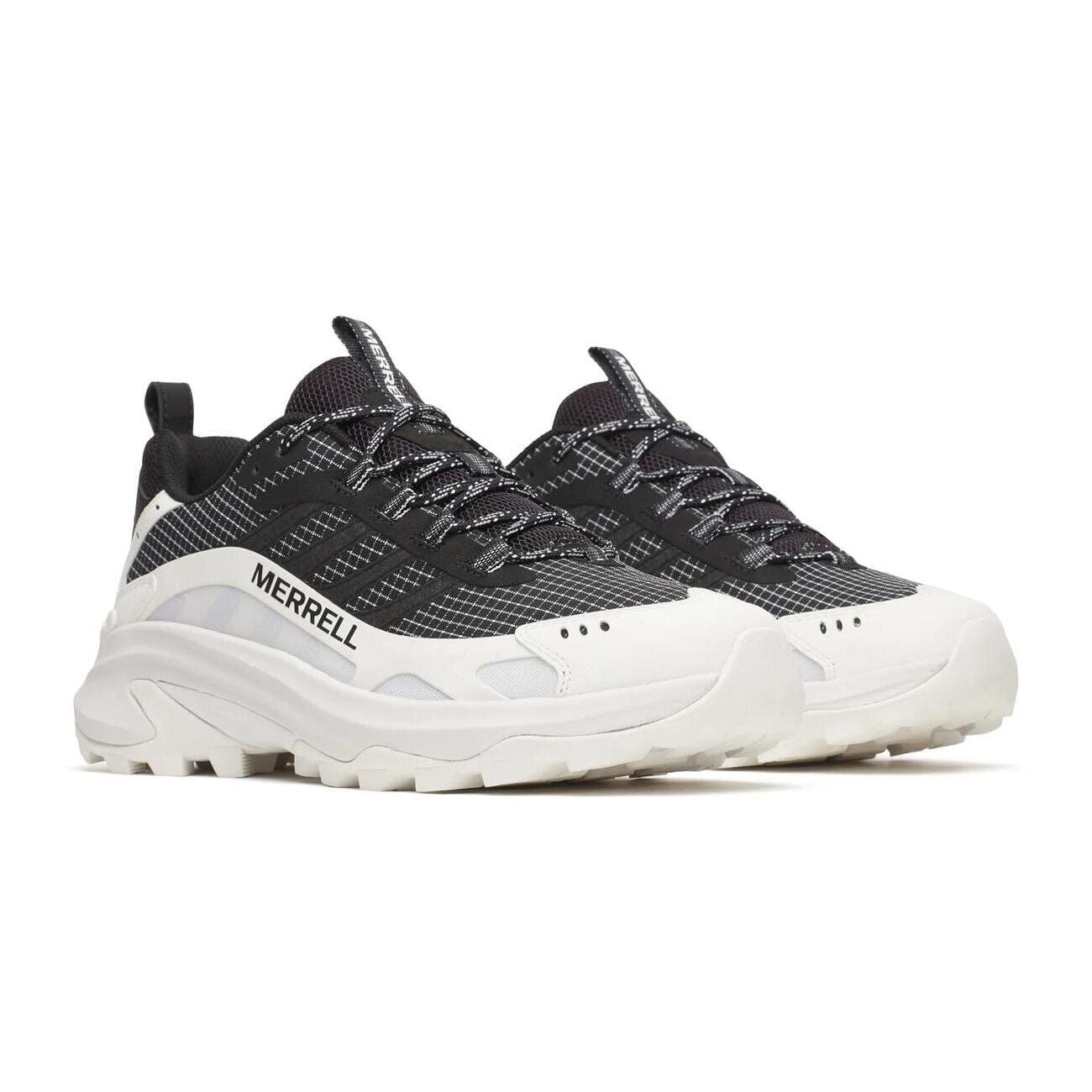 Merrell Moab Speed 2 Sport Erkek Outdoor Ayakkabısı - Siyah