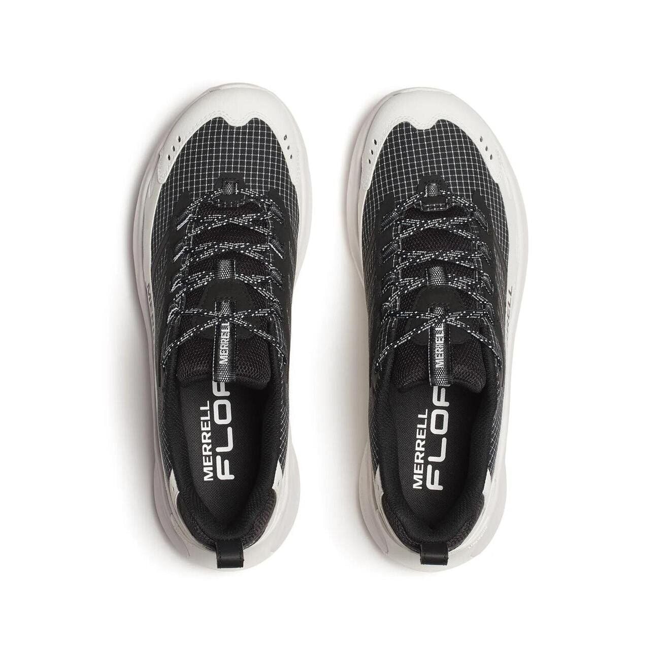 Merrell Moab Speed 2 Sport Erkek Outdoor Ayakkabısı - Siyah