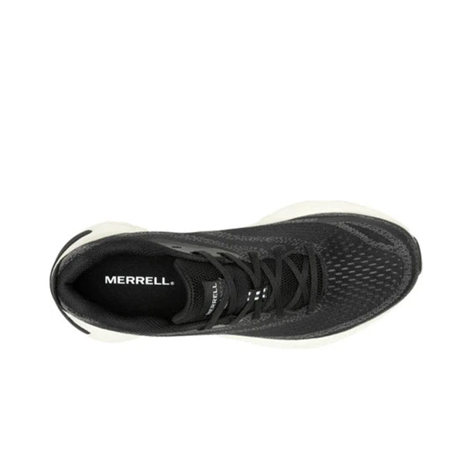 Merrell Morphlıte Erkek Black/Whıte Koşu - Yürüyüş Ayakkabısı