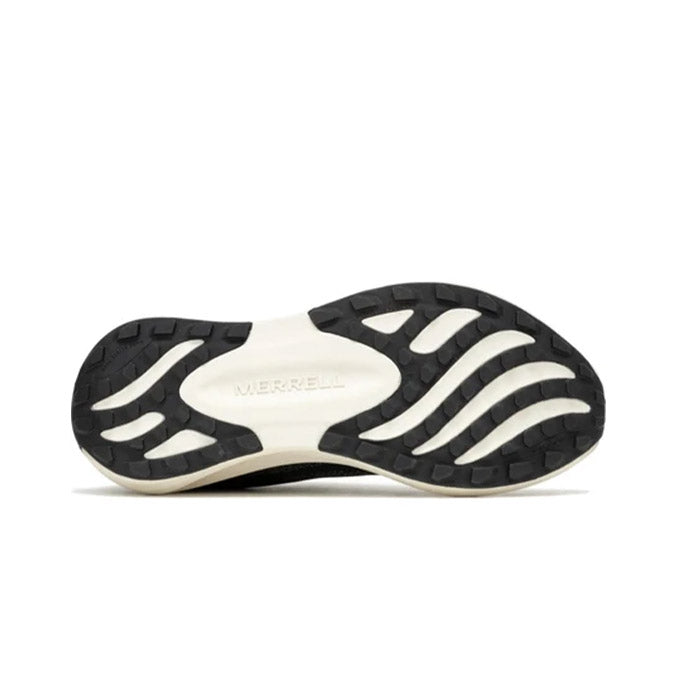 Merrell Morphlıte Erkek Black/Whıte Koşu - Yürüyüş Ayakkabısı