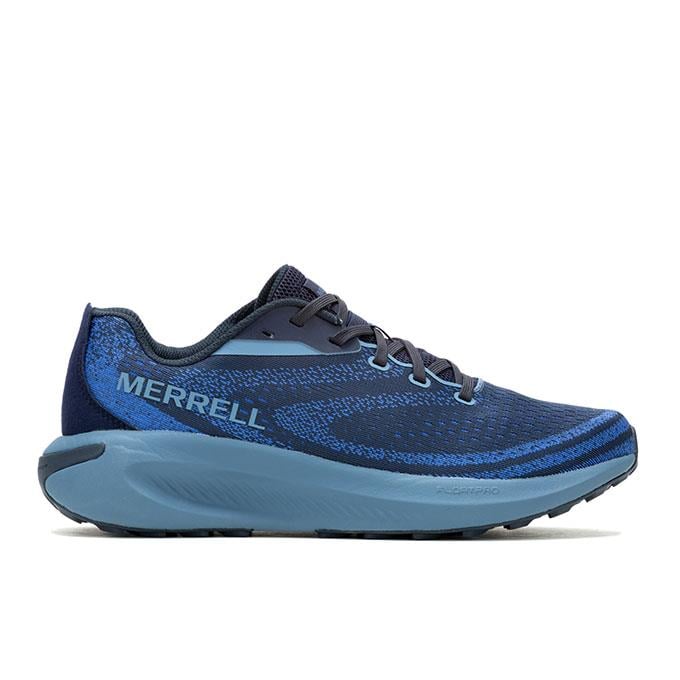Merrell Morphlıte Erkek Sea/Dazzle Koşu - Yürüyüş Ayakkabısı