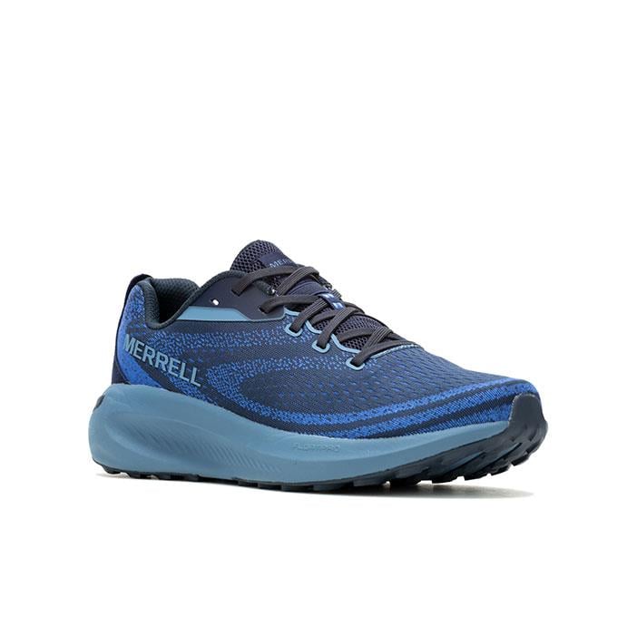 Merrell Morphlıte Erkek Sea/Dazzle Koşu - Yürüyüş Ayakkabısı