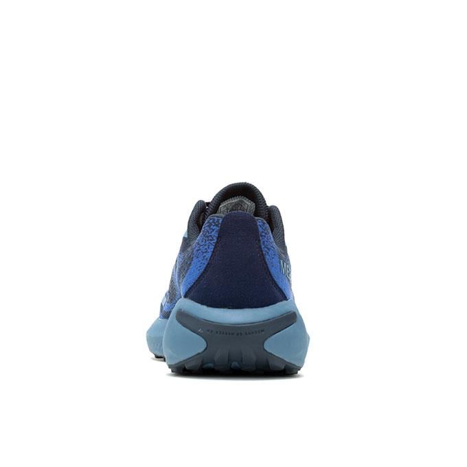 Merrell Morphlıte Erkek Sea/Dazzle Koşu - Yürüyüş Ayakkabısı