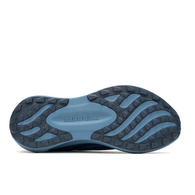 Merrell Morphlıte Erkek Sea/Dazzle Koşu - Yürüyüş Ayakkabısı