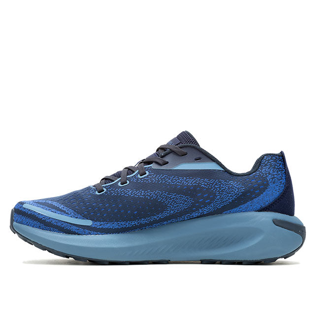 Merrell Morphlıte Erkek Sea/Dazzle Koşu - Yürüyüş Ayakkabısı