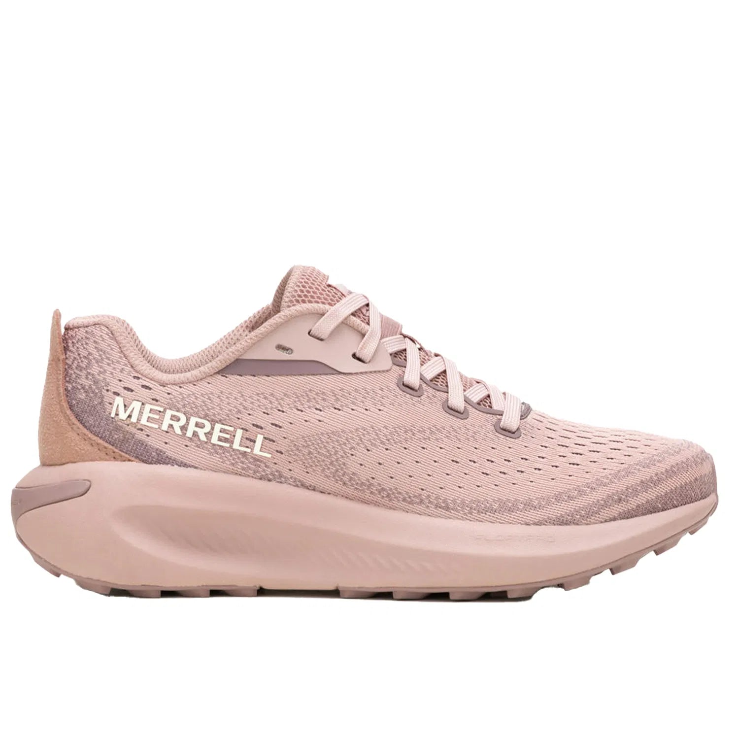 Merrell Morphlıte Kadın Adobe Rose Koşu - Yürüyüş Ayakkabısı