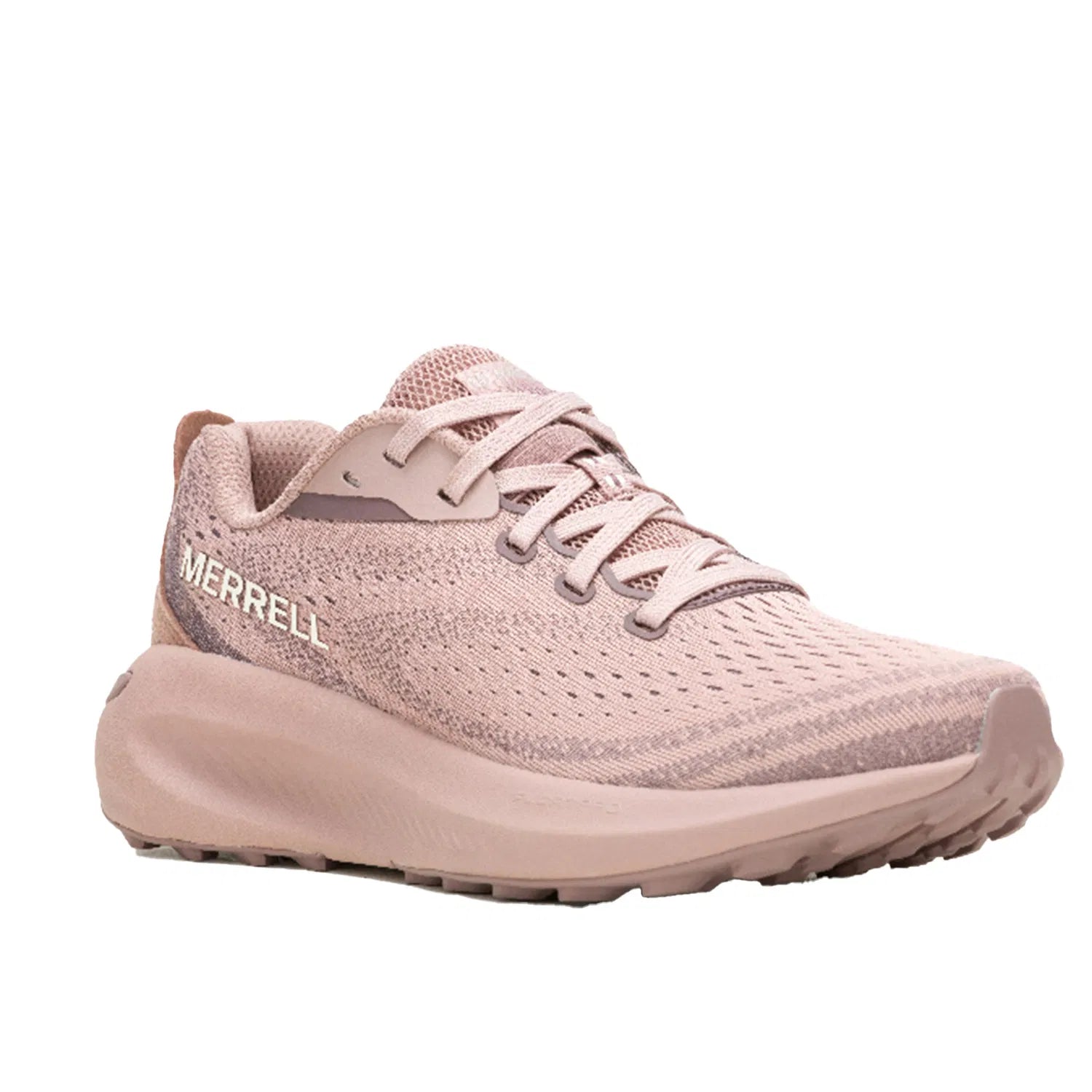 Merrell Morphlıte Kadın Adobe Rose Koşu - Yürüyüş Ayakkabısı
