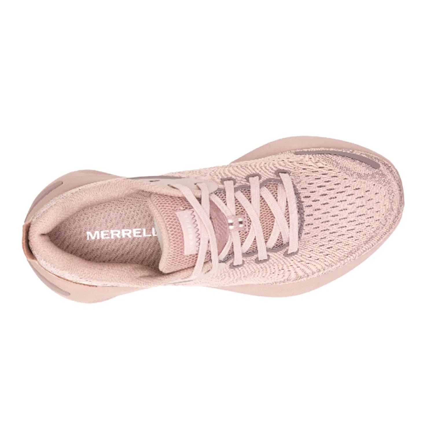 Merrell Morphlıte Kadın Adobe Rose Koşu - Yürüyüş Ayakkabısı
