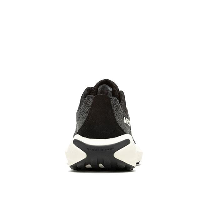 Merrell Morphlıte Kadın Black/Whıte Koşu - Yürüyüş Ayakkabısı