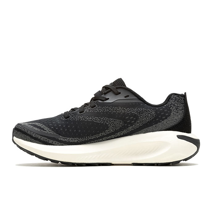 Merrell Morphlıte Kadın Black/Whıte Koşu - Yürüyüş Ayakkabısı