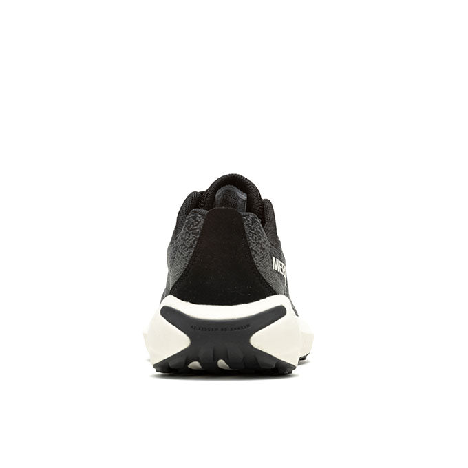 Merrell Morphlıte Kadın Black/Whıte Koşu - Yürüyüş Ayakkabısı