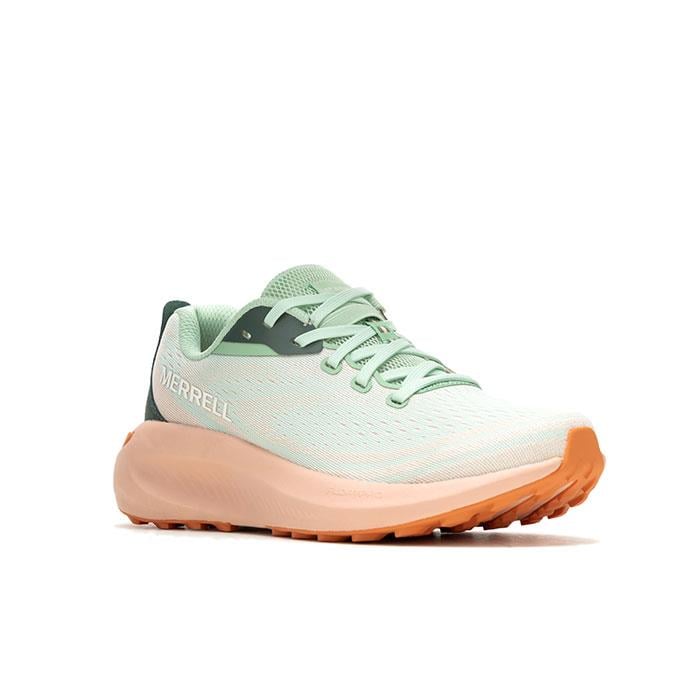 Merrell Morphlıte Kadın Mentha/Peach Koşu - Yürüyüş Ayakkabısı