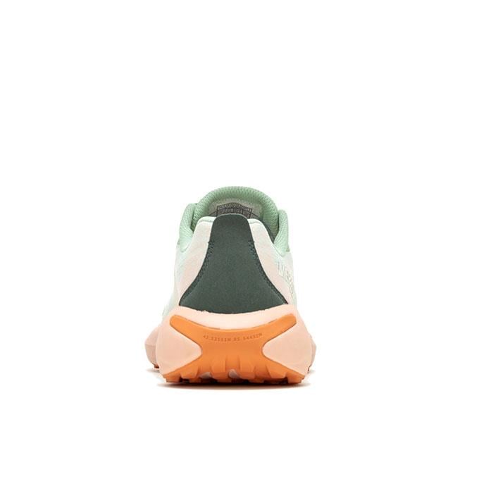 Merrell Morphlıte Kadın Mentha/Peach Koşu - Yürüyüş Ayakkabısı