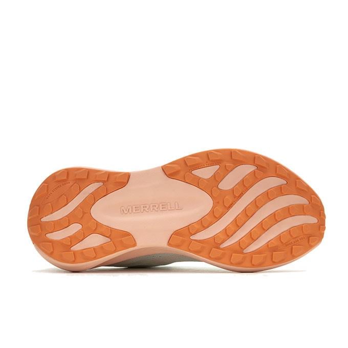 Merrell Morphlıte Kadın Mentha/Peach Koşu - Yürüyüş Ayakkabısı