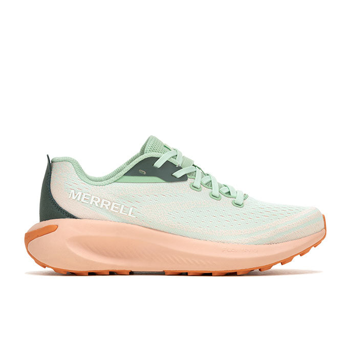 Merrell Morphlıte Kadın Mentha/Peach Koşu - Yürüyüş Ayakkabısı