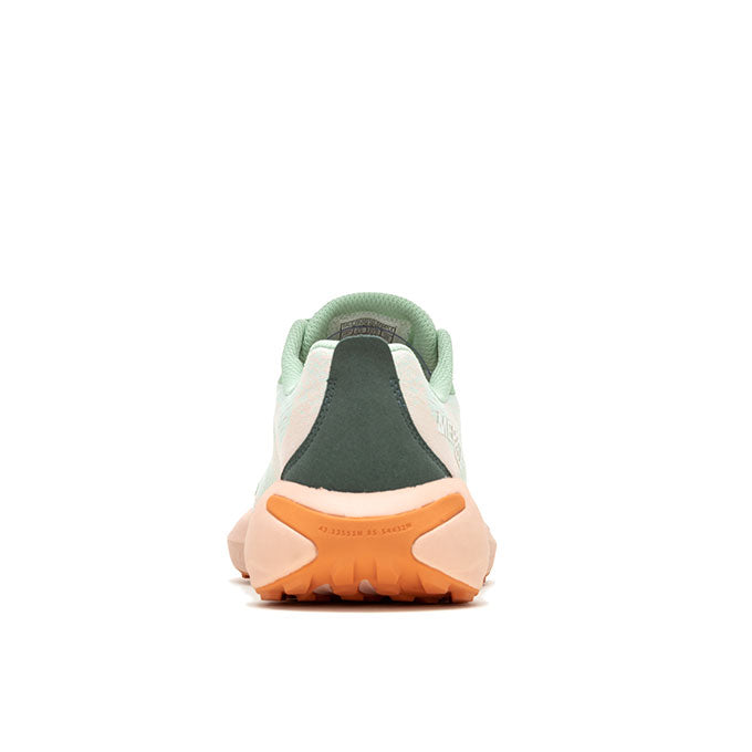Merrell Morphlıte Kadın Mentha/Peach Koşu - Yürüyüş Ayakkabısı