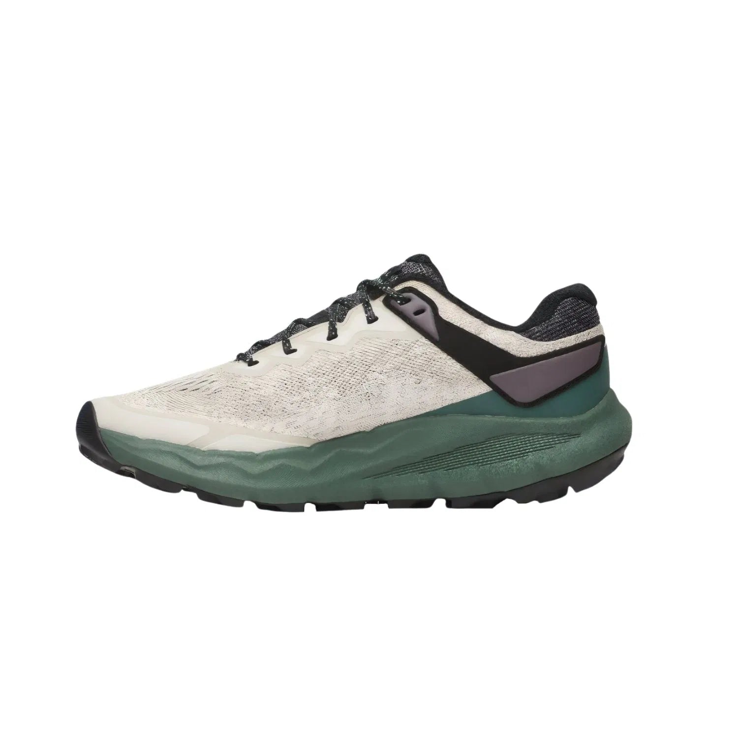 Merrell Nova 4 Erkek Greıge Koşu - Yürüyüş Ayakkabısı