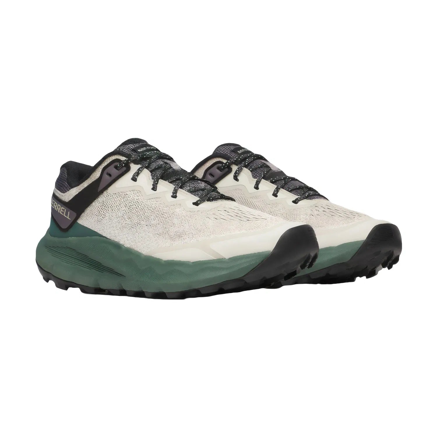 Merrell Nova 4 Erkek Greıge Koşu - Yürüyüş Ayakkabısı