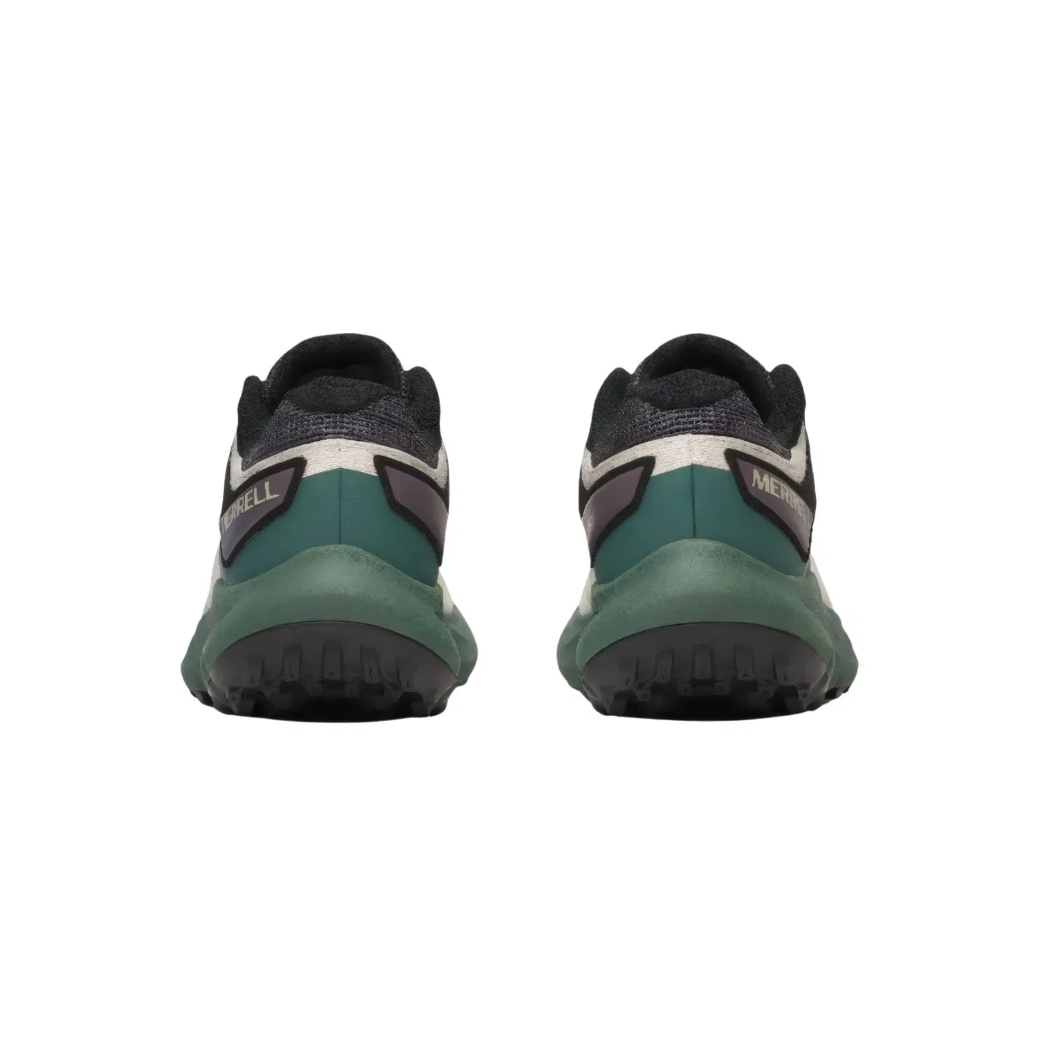 Merrell Nova 4 Erkek Greıge Koşu - Yürüyüş Ayakkabısı