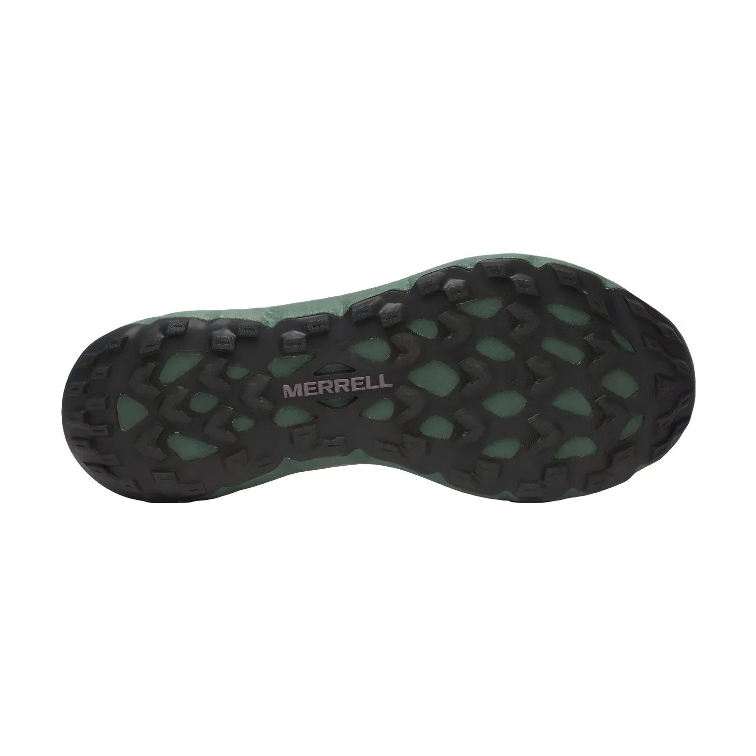 Merrell Nova 4 Erkek Greıge Koşu - Yürüyüş Ayakkabısı