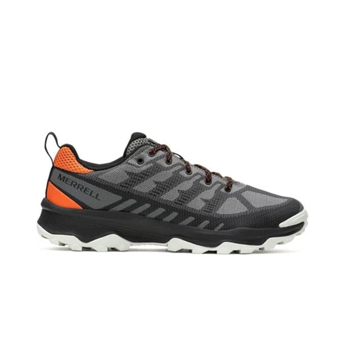 Merrell Speed Eco Erkek Charcoal/Tangerıne Outdoor Ayakkabı