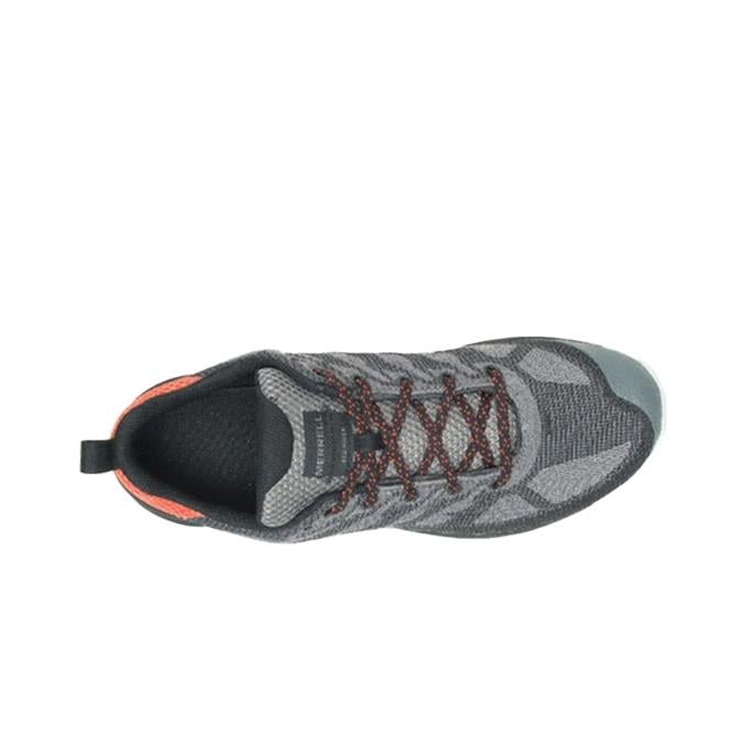 Merrell Speed Eco Erkek Charcoal/Tangerıne Outdoor Ayakkabı