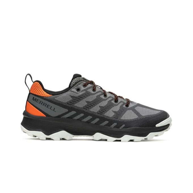 Merrell Speed Eco Erkek Charcoal/Tangerıne Outdoor Ayakkabı