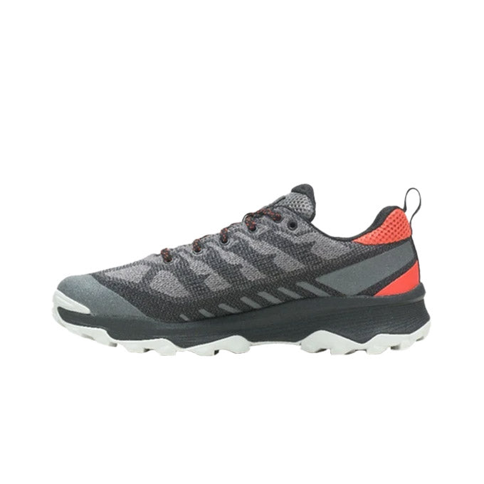 Merrell Speed Eco Erkek Charcoal/Tangerıne Outdoor Ayakkabı