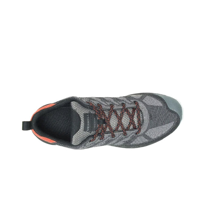 Merrell Speed Eco Erkek Charcoal/Tangerıne Outdoor Ayakkabı