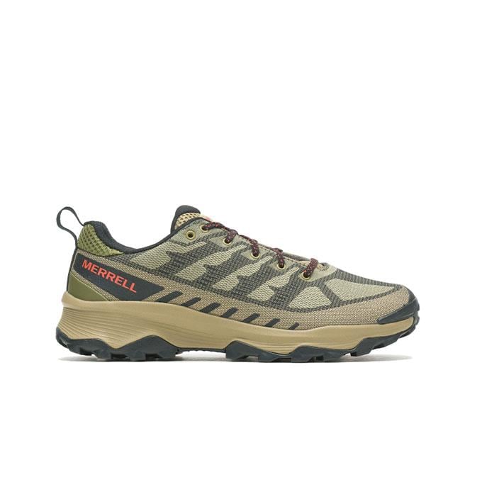 Merrell Speed Eco Erkek Herb/Coyote Outdoor Ayakkabı